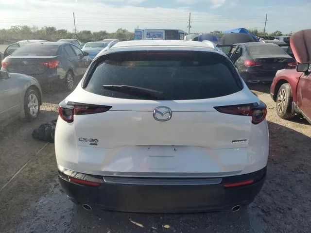 3MVDMBCM2PM563363 2023 2023 Mazda CX-30- Preferred 6