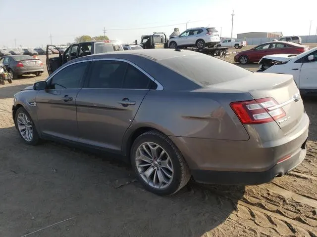 1FAHP2F85EG146485 2014 2014 Ford Taurus- Limited 2