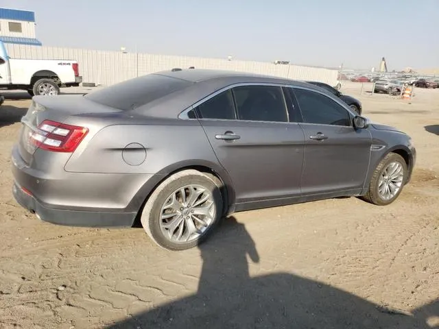 1FAHP2F85EG146485 2014 2014 Ford Taurus- Limited 3