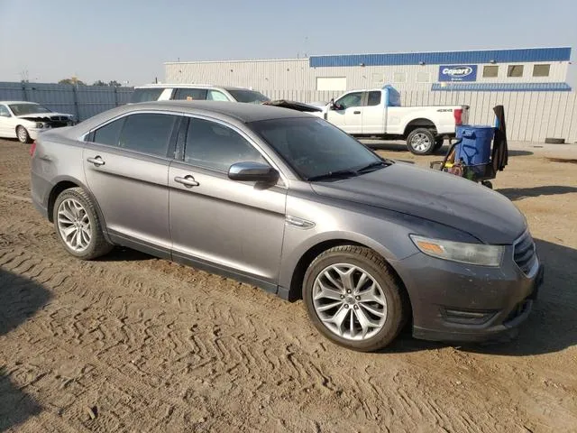 1FAHP2F85EG146485 2014 2014 Ford Taurus- Limited 4