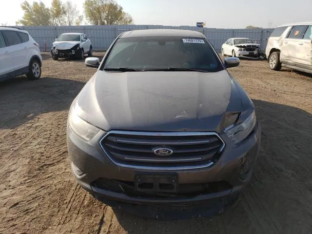 1FAHP2F85EG146485 2014 2014 Ford Taurus- Limited 5