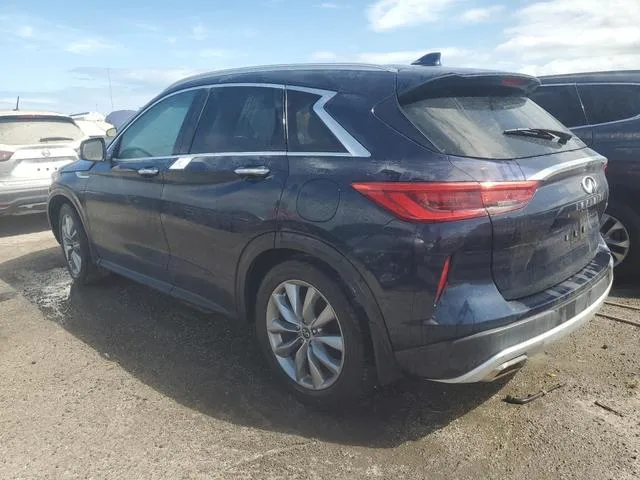 3PCAJ5M12KF145238 2019 2019 Infiniti QX50- Essential 2