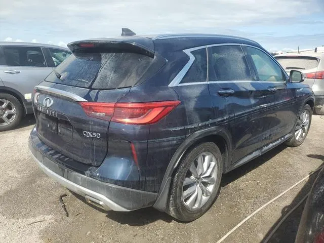 3PCAJ5M12KF145238 2019 2019 Infiniti QX50- Essential 3