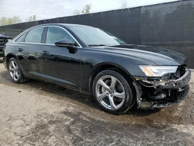 WAUE3BF26RN018792 2024 2024 Audi A6- Premium Plus 4