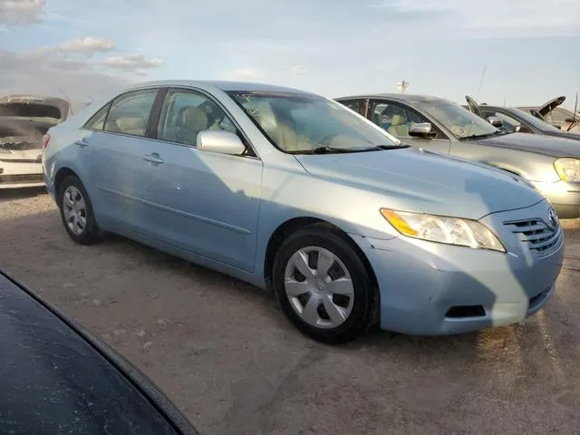 4T1BE46K07U671953 2007 2007 Toyota Camry- CE 4