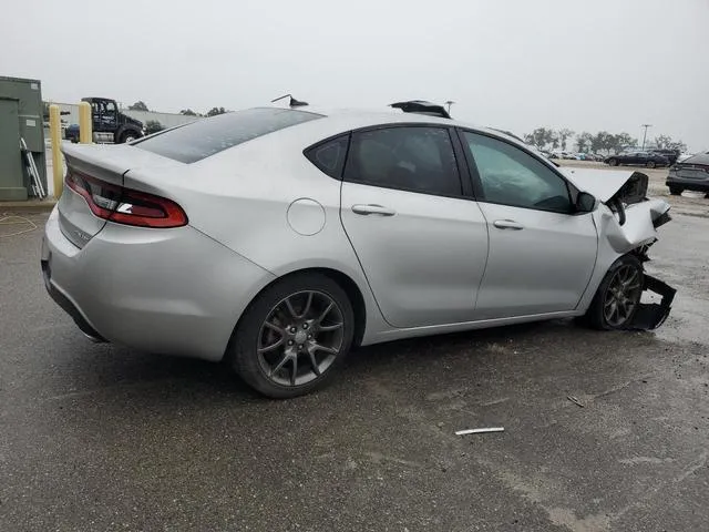 1C3CDFBA3DD338859 2013 2013 Dodge Dart- Sxt 3