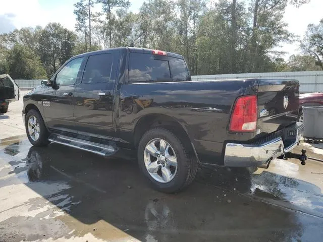 1C6RR6LT0DS650437 2013 2013 RAM 1500- Slt 2