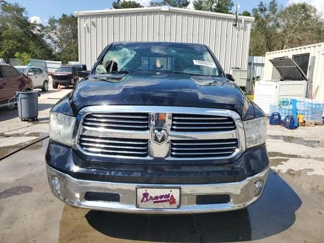 1C6RR6LT0DS650437 2013 2013 RAM 1500- Slt 5