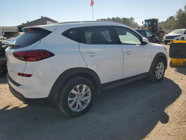 KM8J33A4XLU114997 2020 2020 Hyundai Tucson- Limited 3