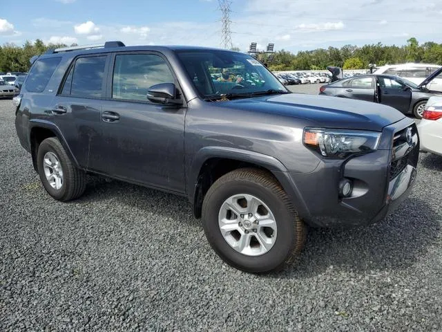 JTEBU5JRXL5781667 2020 2020 Toyota 4runner- Sr5/Sr5 Premium 4