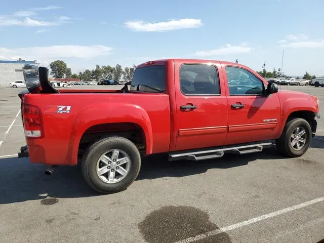 3GTP2VE79DG316915 2013 2013 GMC Sierra- K1500 Sle 3