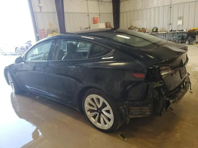 5YJ3E1EA6PF439351 2023 2023 Tesla MODEL 3 2