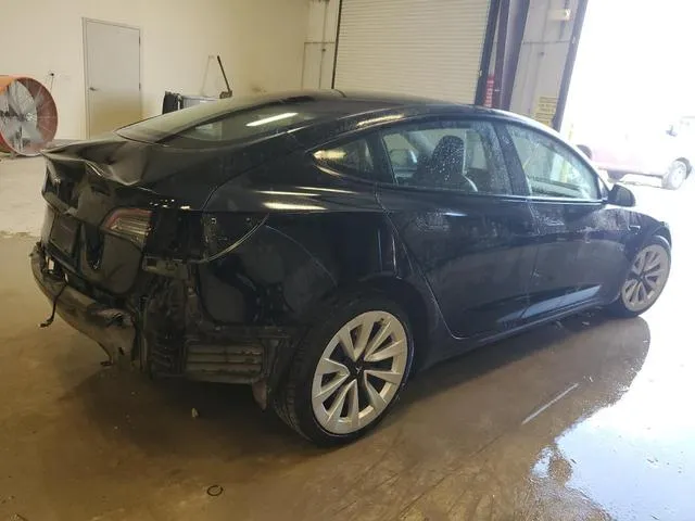 5YJ3E1EA6PF439351 2023 2023 Tesla MODEL 3 3