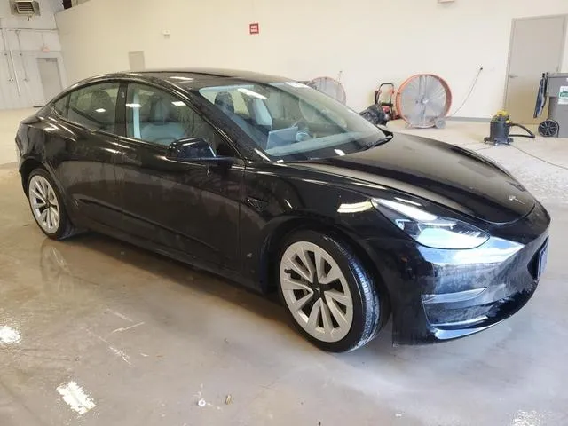 5YJ3E1EA6PF439351 2023 2023 Tesla MODEL 3 4