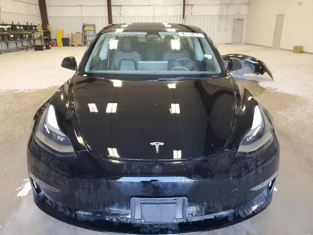 5YJ3E1EA6PF439351 2023 2023 Tesla MODEL 3 5