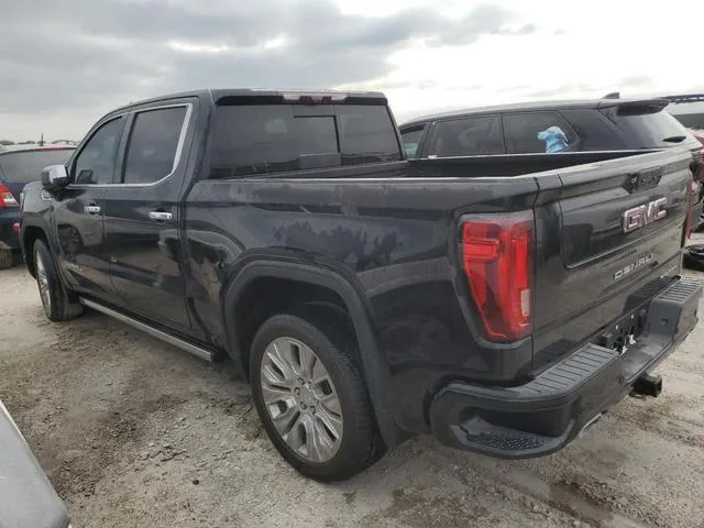 3GTU9FEL8LG421767 2020 2020 GMC Sierra- K1500 Denali 2