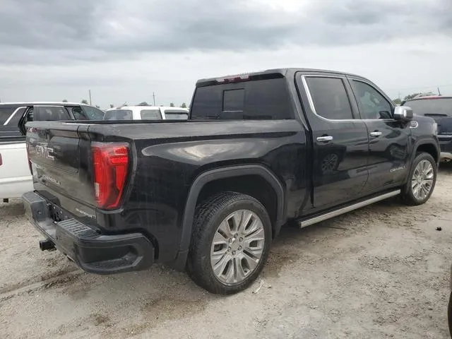 3GTU9FEL8LG421767 2020 2020 GMC Sierra- K1500 Denali 3