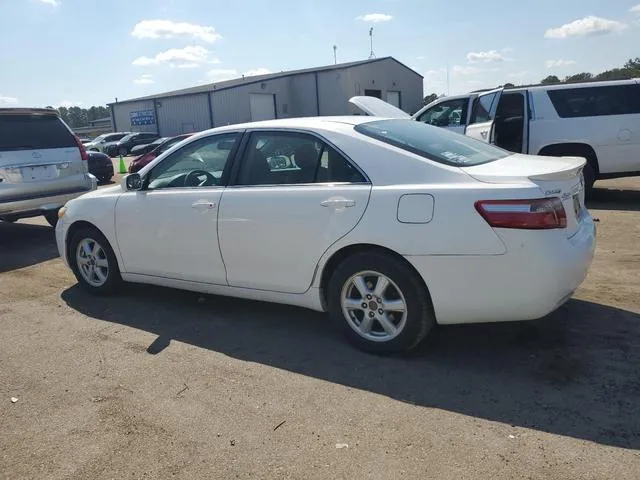 4T1BE46K07U624874 2007 2007 Toyota Camry- CE 2