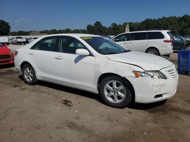 4T1BE46K07U624874 2007 2007 Toyota Camry- CE 4