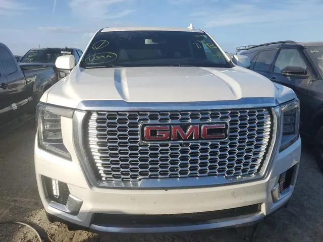 1GKS1JKL4NR132740 2022 2022 GMC Yukon- Denali 5