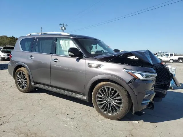 JN8AZ2AE6P9306954 2023 2023 Infiniti QX80- Luxe 4