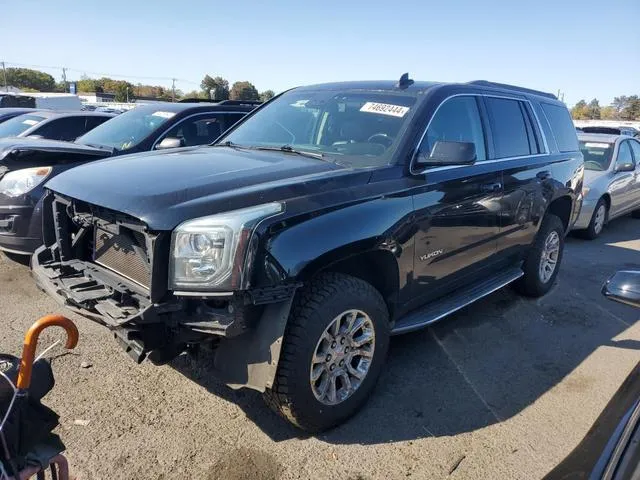 1GKS2BKC6GR214412 2016 2016 GMC Yukon- Slt 1