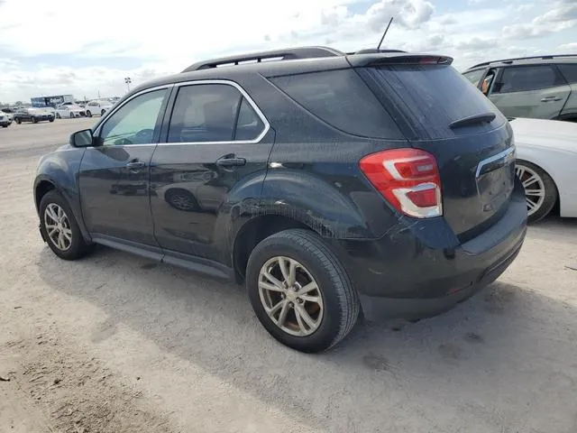 2GNALCEK7G1159322 2016 2016 Chevrolet Equinox- LT 2