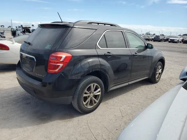 2GNALCEK7G1159322 2016 2016 Chevrolet Equinox- LT 3