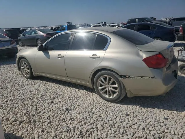 JNKBV61F17M814336 2007 2007 Infiniti G35 2