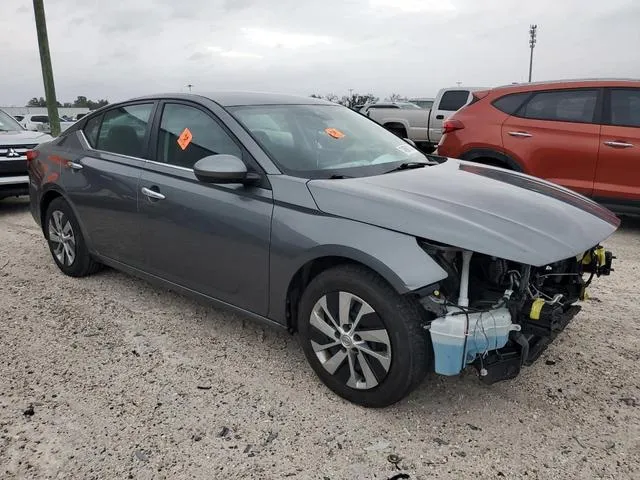 1N4BL4BV1MN302685 2021 2021 Nissan Altima- S 4