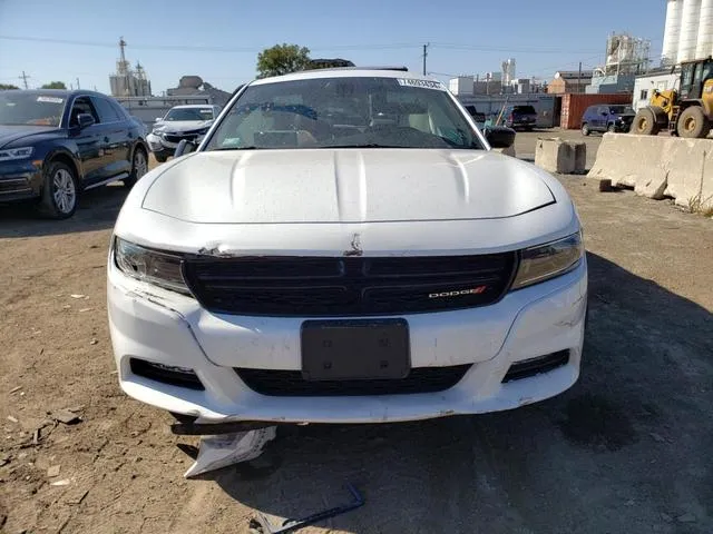 2C3CDXBG3PH572713 2023 2023 Dodge Charger- Sxt 5