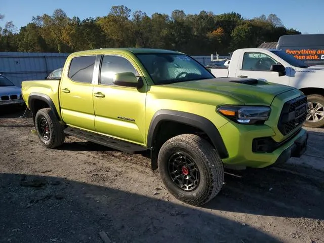 3TYCZ5AN3NT096872 2022 2022 Toyota Tacoma- Double Cab 4