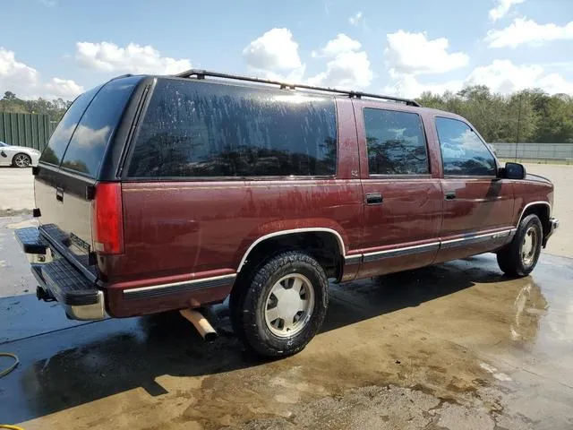 1GNEC16R5XJ350275 1999 1999 Chevrolet Suburban- C1500 3