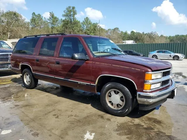 1GNEC16R5XJ350275 1999 1999 Chevrolet Suburban- C1500 4