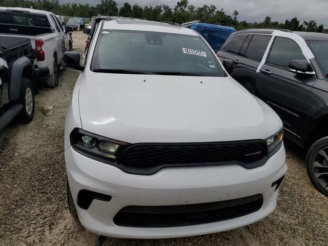 1C4RDJDG5RC159309 2024 2024 Dodge Durango- GT 5