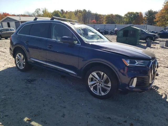 WA1LXBF76ND016075 2022 2022 Audi Q7- Premium Plus 4