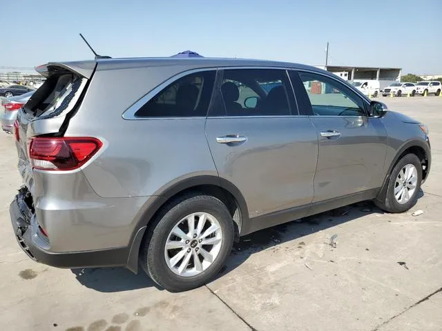 5XYPG4A38KG500740 2019 2019 KIA Sorento- L 3