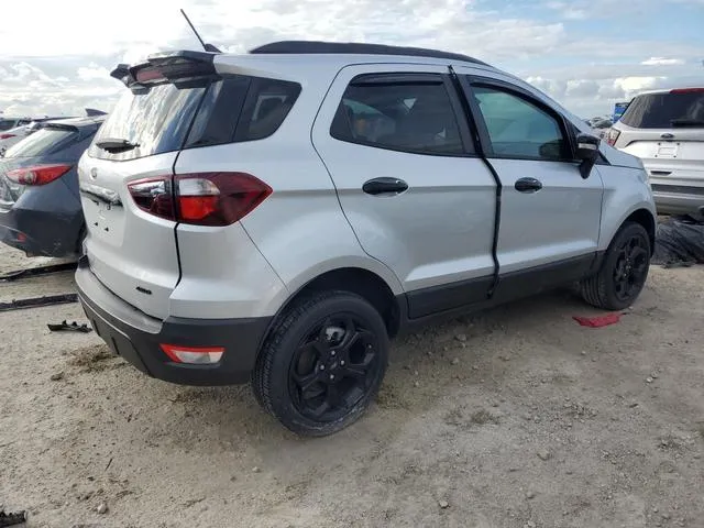 MAJ6S3JL6MC455265 2021 2021 Ford Ecosport- Ses 3