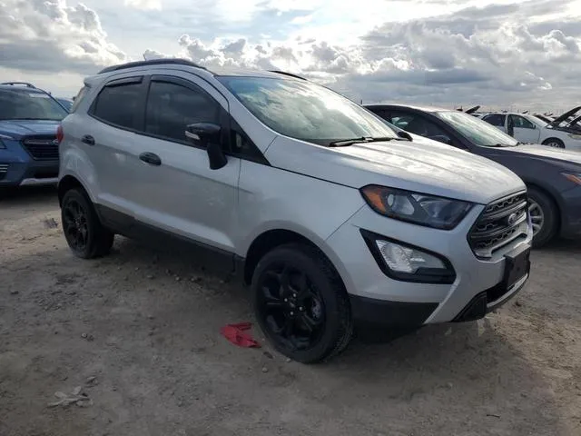 MAJ6S3JL6MC455265 2021 2021 Ford Ecosport- Ses 4