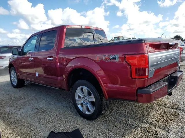 1FTEW1E47KFC29765 2019 2019 Ford F-150- Supercrew 2