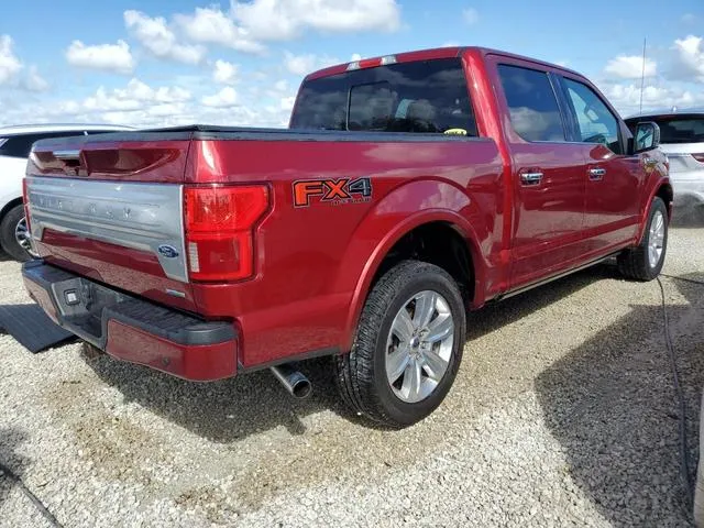 1FTEW1E47KFC29765 2019 2019 Ford F-150- Supercrew 3