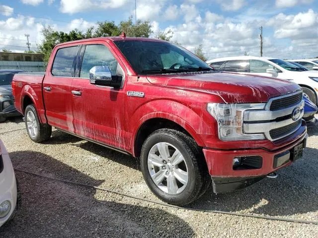 1FTEW1E47KFC29765 2019 2019 Ford F-150- Supercrew 4