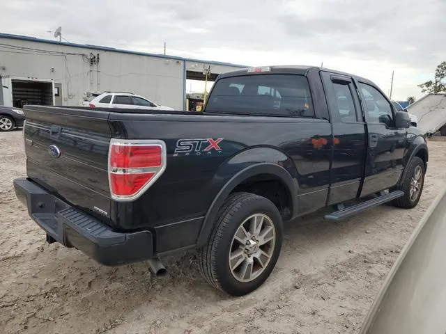 1FTEX1CM1EFB74394 2014 2014 Ford F-150- Super Cab 3