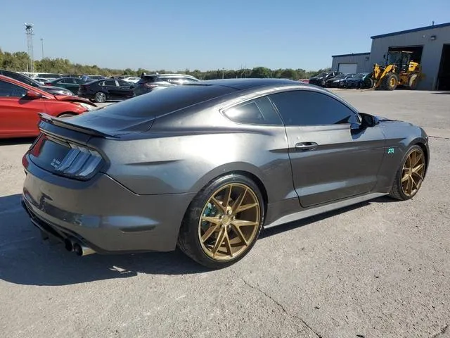 1FA6P8AMXF5392878 2015 2015 Ford Mustang 3