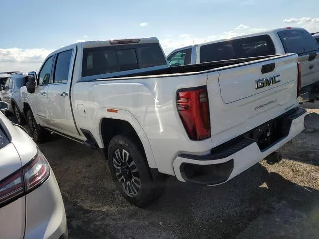 1GT49XEY4RF108436 2024 2024 GMC Sierra- K2500 Denali Ultimate 2