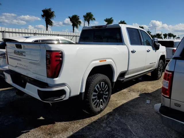 1GT49XEY4RF108436 2024 2024 GMC Sierra- K2500 Denali Ultimate 3