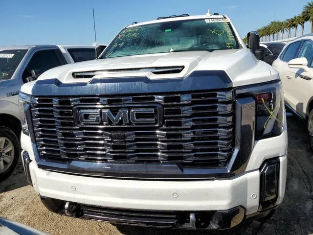 1GT49XEY4RF108436 2024 2024 GMC Sierra- K2500 Denali Ultimate 5