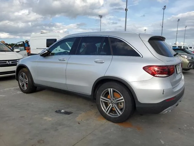 W1N0G8DB7LF803520 2020 2020 Mercedes-Benz GLC-Class- 300 2