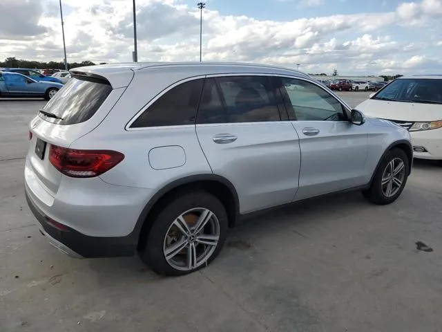 W1N0G8DB7LF803520 2020 2020 Mercedes-Benz GLC-Class- 300 3