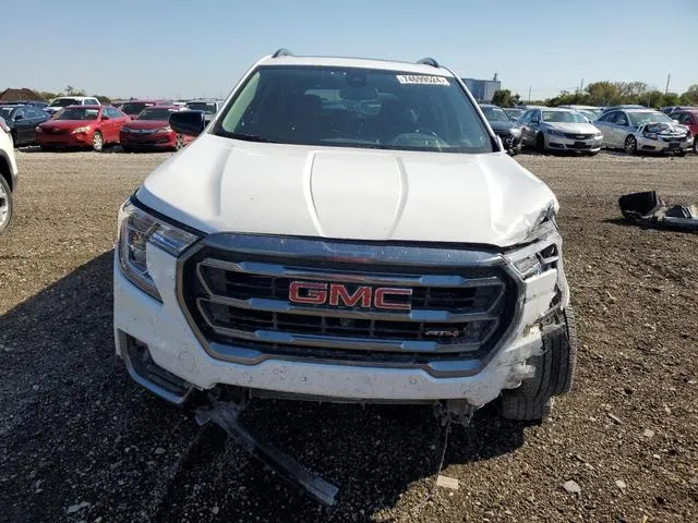 3GKALYEV1NL309635 2022 2022 GMC Terrain- AT4 5